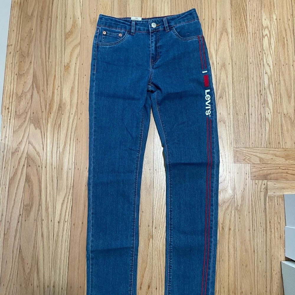 NWT Levi’s Jeans!